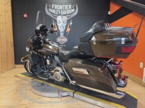 FLHTK 2013 Electra Glide® Ultra Limited thumb 0