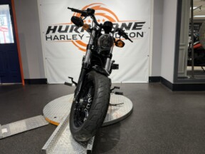 2021 Harley-Davidson® Forty-Eight® thumb 1