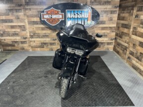 2024 Harley-Davidson® Road Glide® Limited Vivid Black thumb 3