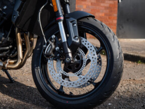 2026 Triumph Trident 660  thumb 3