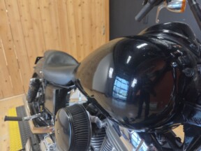 FXDCI 2005 Super Glide® Custom thumb 3