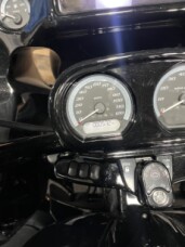 2024 Harley-Davidson® Road Glide® Limited Vivid Black thumb 0