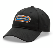 メンズ ヘリテージ9TWENTY®シャドウテックヘザーアジャスタブルキャップ