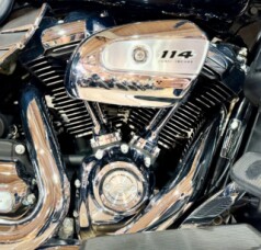 2019 FLHTK - Electra Glide Ultra Limited thumb 0