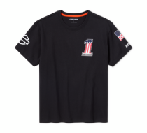メンズ H-D®チャンピオンシップTシャツ