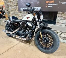 2022 XL1200X - Forty-Eight thumb 3