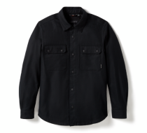 メンズ H-D®オペレーティブ2.0ライディングシャツジャケット