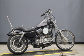 2016 Harley-Davidson® Seventy-Two® XL 1200V thumb 2