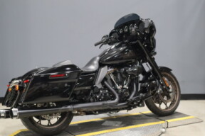 2023 Harley-Davidson® Street Glide® ST FLHXST thumb 2