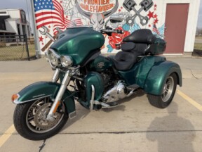FLHTCUTG 2013 Tri Glide™ Ultra Classic® thumb 1
