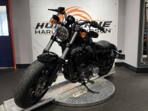 2021 Harley-Davidson® Forty-Eight® thumb 0