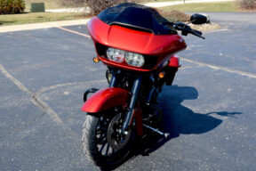 2018 Harley-Davidson® Road Glide® Special Wicked Red thumb 3