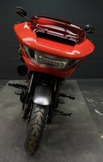 Harley-Davidson® CVO Road Glide ST 2026 FLTRXSTSE CITRUS HEAT thumb 2