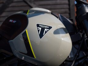 2026 Triumph Trident 660  thumb 0