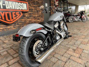 2026 Harley Davidson Street Bob Solo FXBB thumb 2