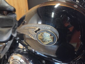 FLHTK 2013 Electra Glide® Ultra Limited thumb 3