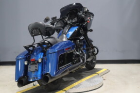 2022 Harley-Davidson® Road Glide® Special FLTRXS thumb 0