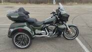 2026 Harley-Davidson® Street Glide 3 Limited FLHLT