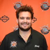Julian Esposito