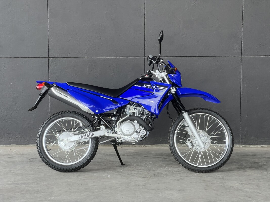 YAMAHA XTZ125E 青自賠責保険で乗れます 半額配送キャンペーン 期間限定 現状渡し諸経費￥0- 横浜 P-Yard Yahoo!オークション - P-Yardさんの出品リスト