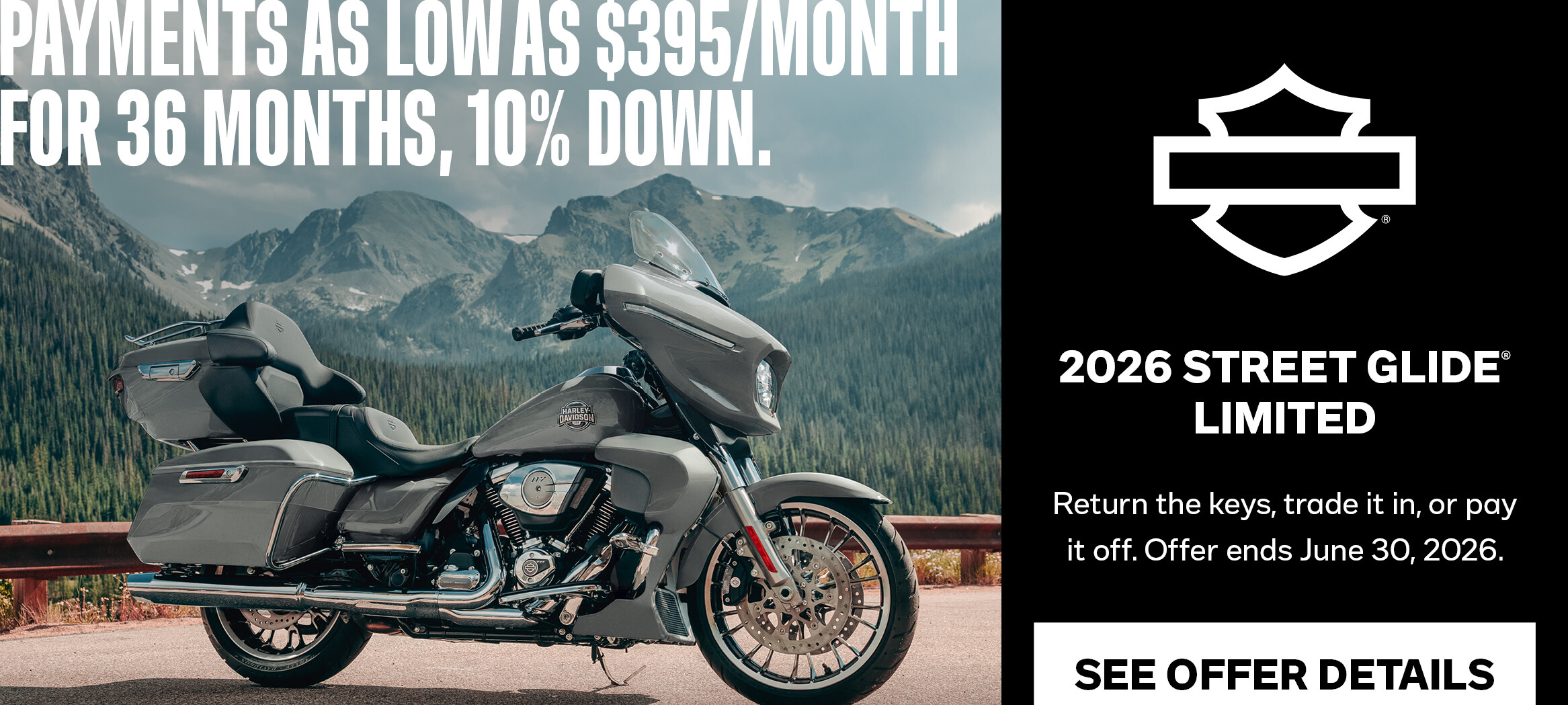 2026 Limited Flex Finance 