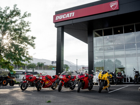 July Bike Night at Sun Powersports!