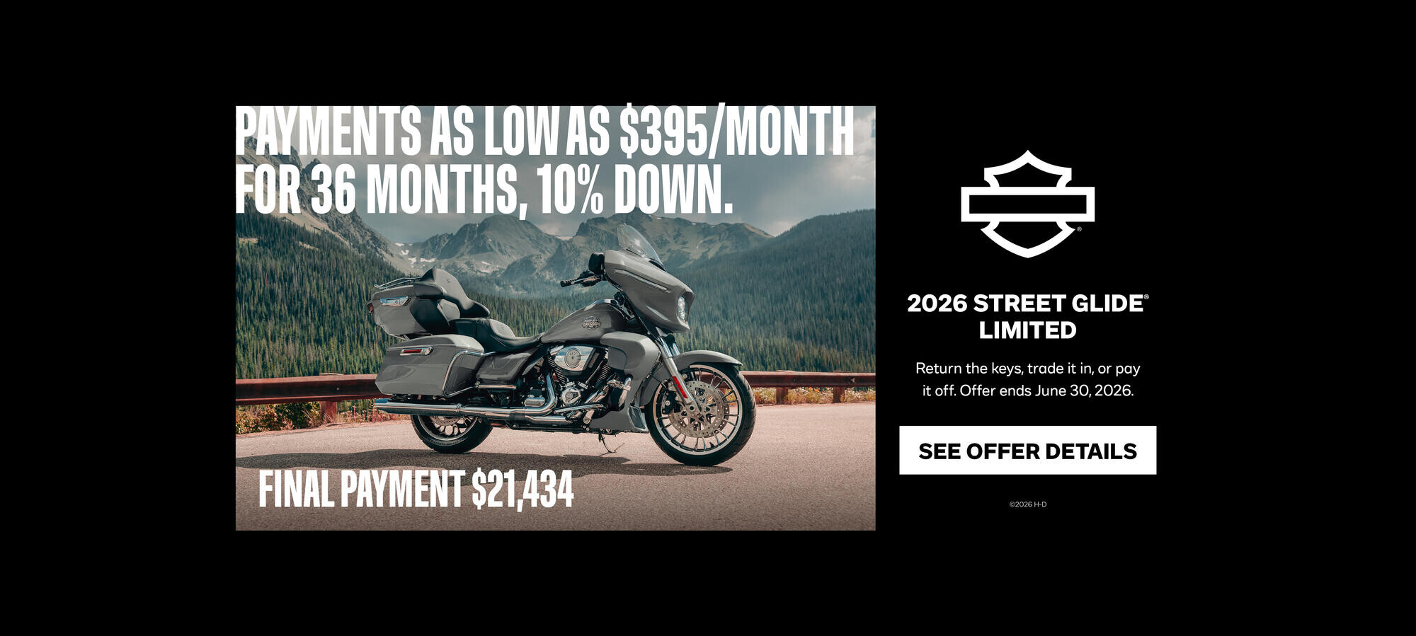SGL Promo