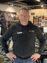Stig Høsøien