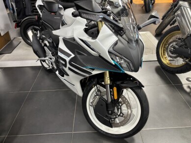 2026 CFMOTO 450SS FINANCING AS LOW AS 5.99% W.A.C