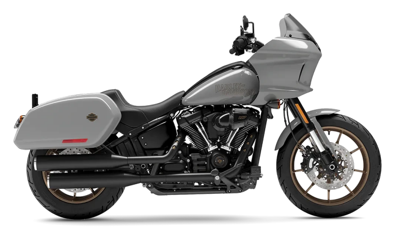 2024 Harley-Davidson Low Rider ST
