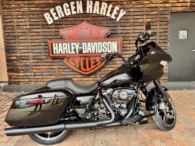  2026 Harley Davidson Road Glide FLTRX
