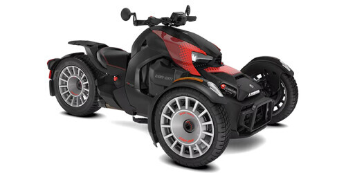 2026 Ryker Rally 900 ACE™