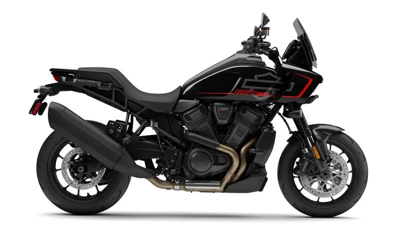在庫車両 | Harley-Davidson® 福岡