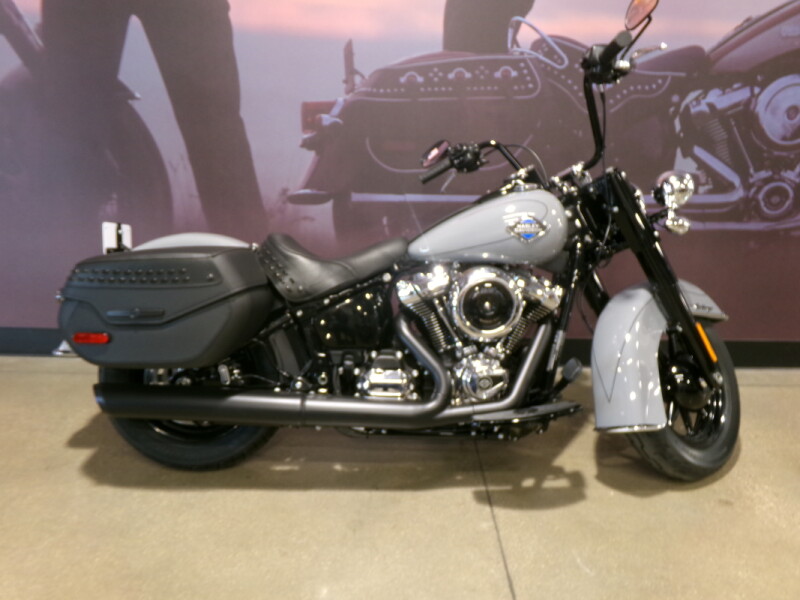 Inventory | Zion Harley-Davidson