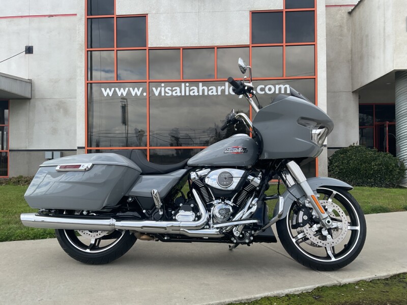FLTRX 2026 Road Glide®