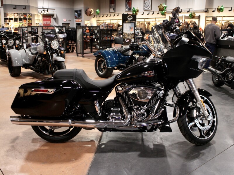 2026 Harley-Davidson Road Glide Grand American Touring
