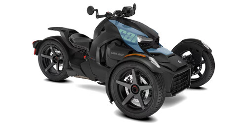 2026 Ryker Sport 900 ACE™