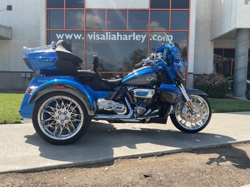 FLHLTSE 2026 CVO Street Glide 3 Limited