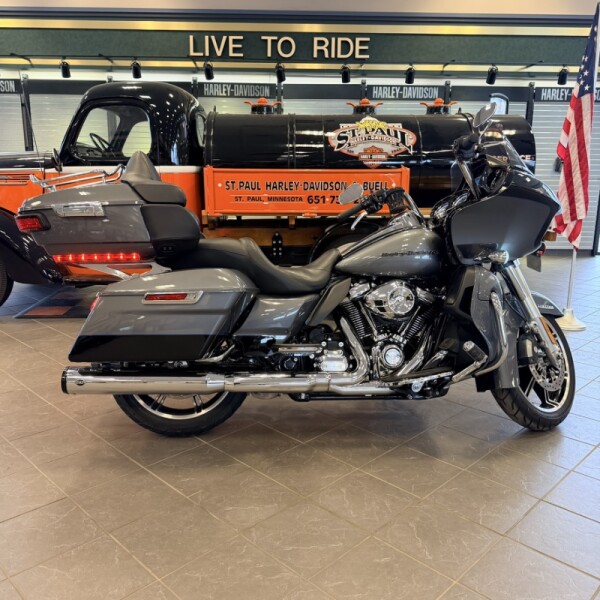 2021 Harley-Davidson Road Glide Limited FLTRK