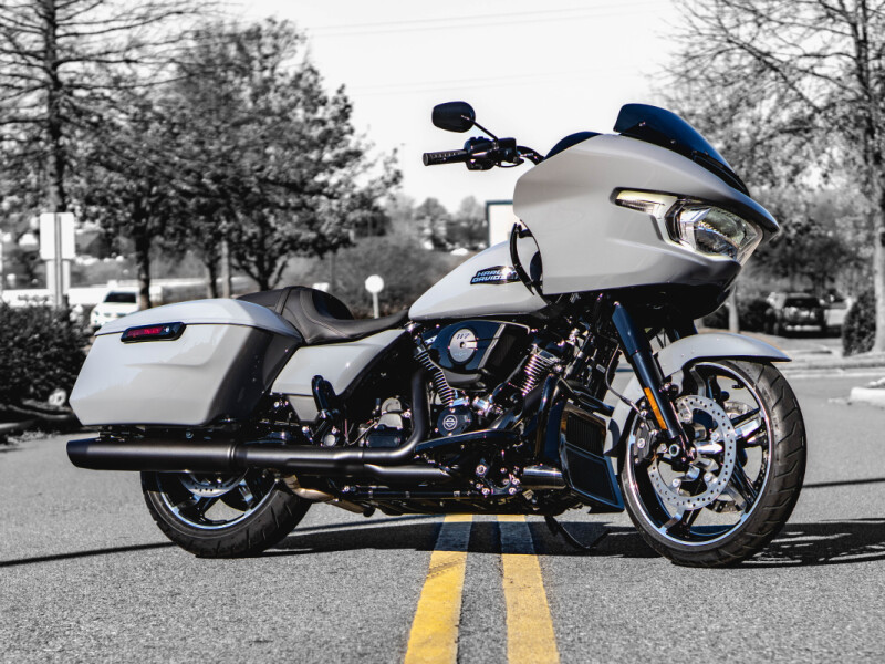 FLTRX 2026 Road Glide®
