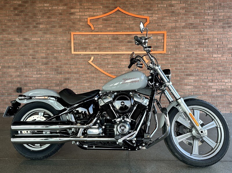 在庫車両 | Harley-Davidson® 埼玉花園 在庫車両 | Harley-Davidson® 埼玉花園