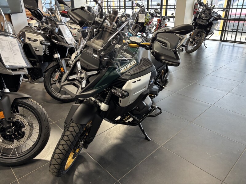 26RA 2026 R 1300 GS Adventure FINANCING AS LOW AS 3.9% W.A.C 