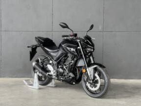 2025 YAMAHA MT-03 BLUE thumb 3