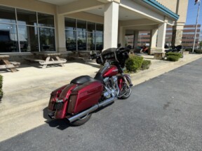 FLHXS 2016 Street Glide® Special thumb 3