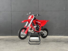 2024 GASGAS MC 50 RED thumb 2