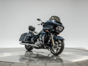 2016 Harley-Davidson FLTRXS Road Glide Special in Cosmic Blue Pearl thumb 0
