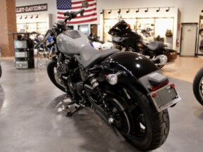 2026 Harley-Davidson Sportster Nightster thumb 0