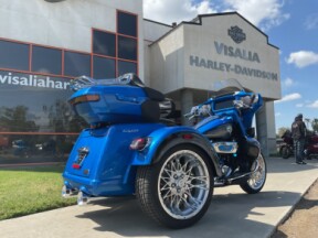 FLHLTSE 2026 CVO Street Glide 3 Limited thumb 3