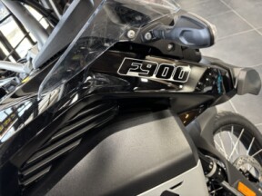 26FA 2026 F 900 GS Adventure FINANCING AS LOW AS 3.9% W.A.C thumb 0