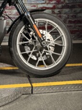 Harley-Davidson® Nightster Special® 2026 RH975S BLOOD ORANGE thumb 1
